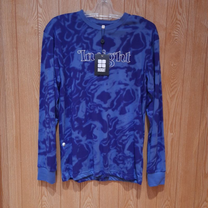 kaos Insight panjang original Planet Surf