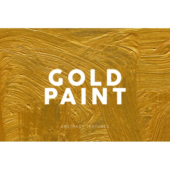 Gold Paint Textures 2 - JPEG Ultra HD