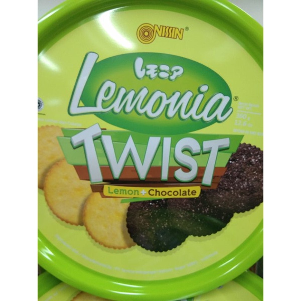 

nissin lemonia twins promo hari ini