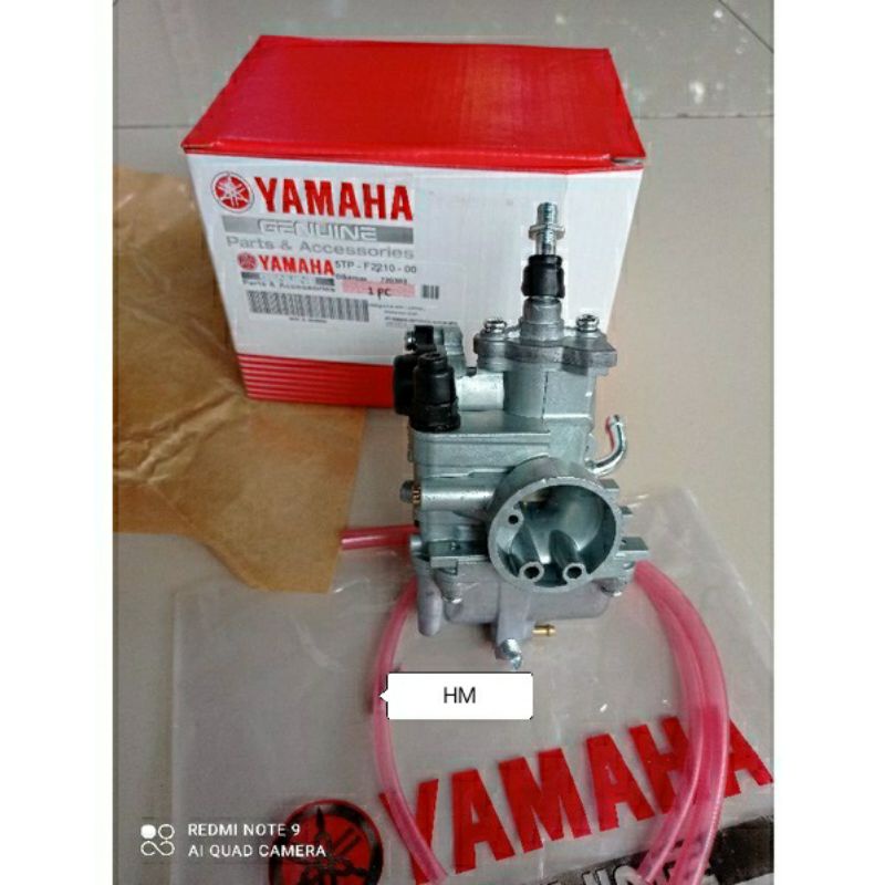 0Karburator Karbu Jupiter Z Burhan, Vega R New, Ori Ygp