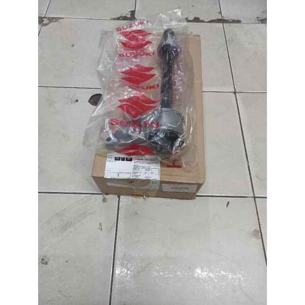 Shaft intermediate asyy (metic) Suzuki Ertiga
