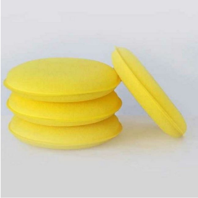 Busa Poles Busa Aplicator Sponge Busa Aplicator Pad