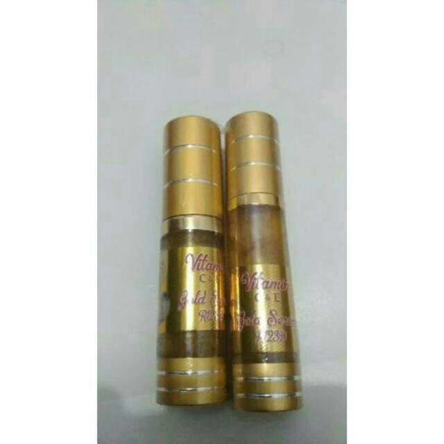 SERUM GOLD RD RINNA DIAZELLA