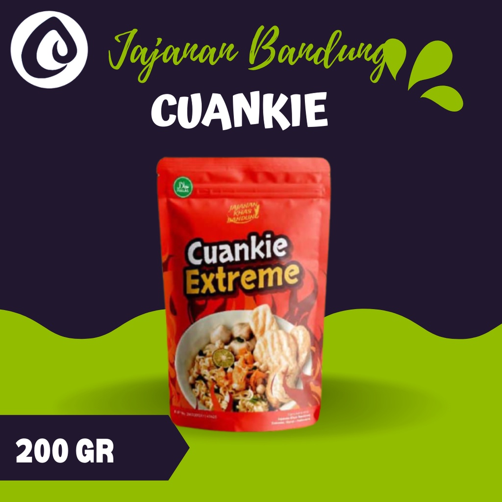 

CUANKIE EXTREME