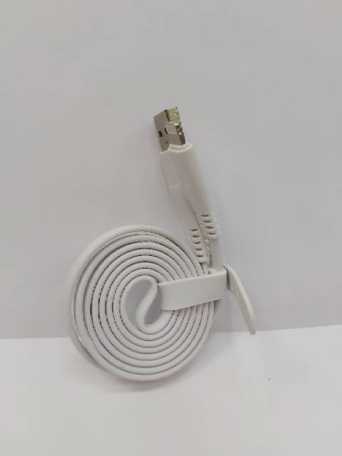 KABEL DATA VIVAN CSL -100 NEW  / CSL-100 11 IPHONE / CABLE LIGHTNING