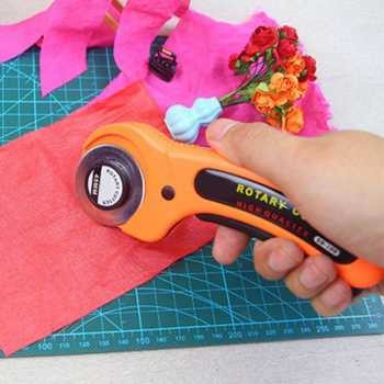 

Leyao Cutter Rotary Roller Blade 45mm - SD-100