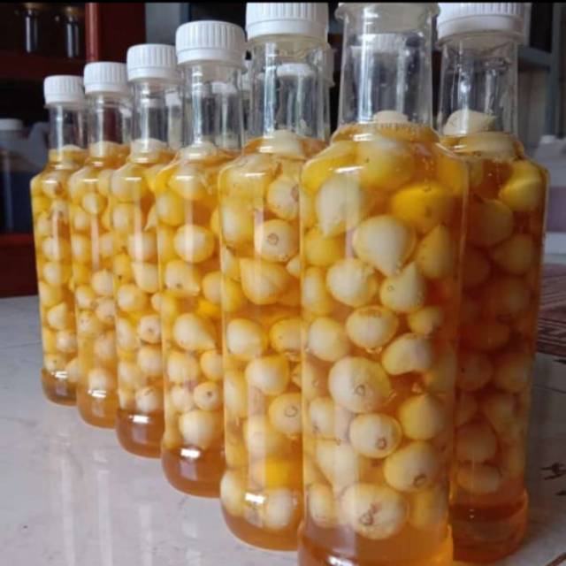 

Madu Murni Aswaja Bawang Tunggal