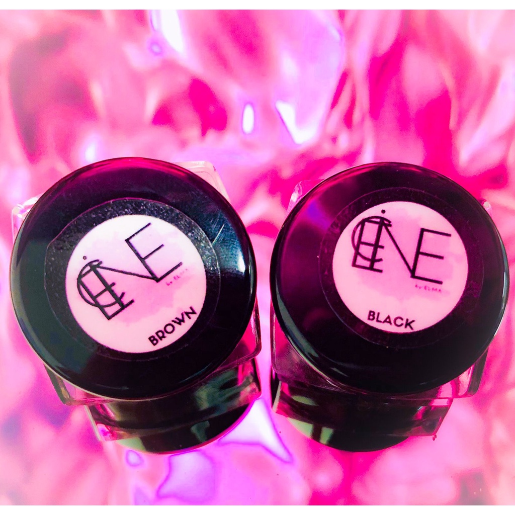 Brow Henna - Henna Alis 100% Halal Tahan Lama