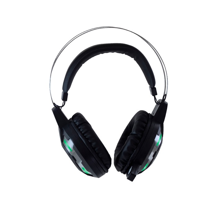 HEADSET GAMING NYK HS N01 - HS 01