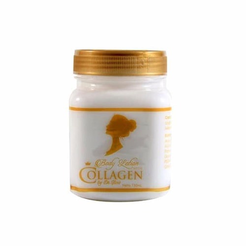 NUKANUKU - BIBIT COLLAGEN Lotion Pemutih Badan dan Kulit 150 mL ORIGINAL / Body Lotion / Collagen Bo