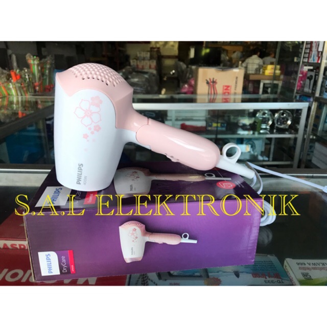 Hair Dryer Philips 8108