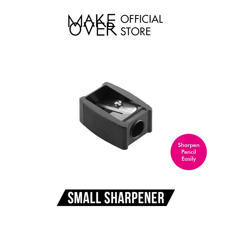 MAKE OVER SMALL SHARPENER - RAUTAN