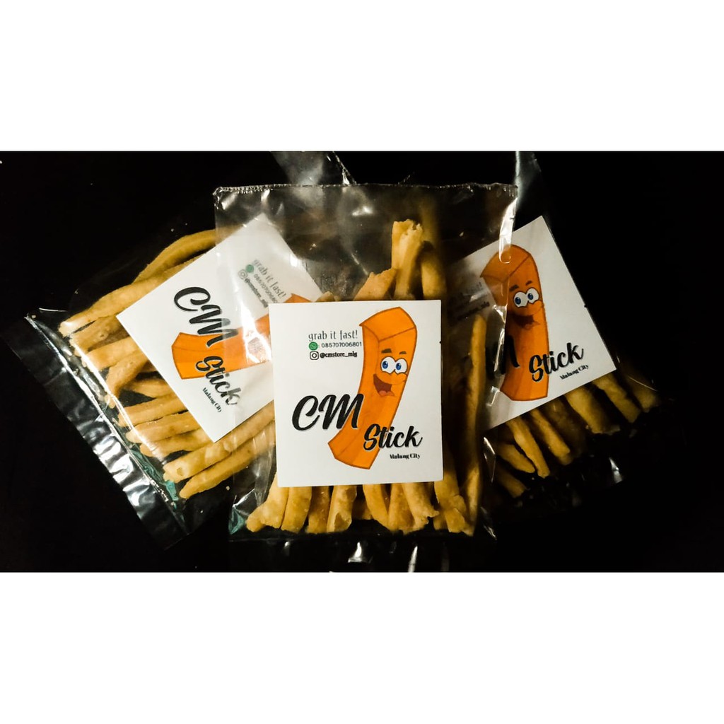 

Stik keju kemasan ekonomis rentengan 25gram/pcs