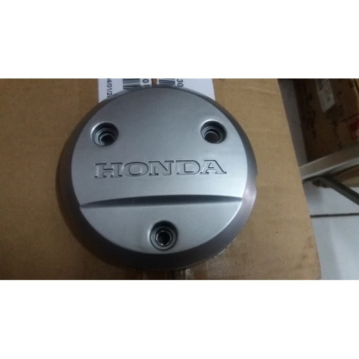 Tutup Mesin Karisma / Supra X 125