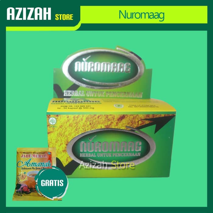 

Nuromaag