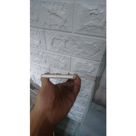 frame lcd Sony z2 big d6503 original