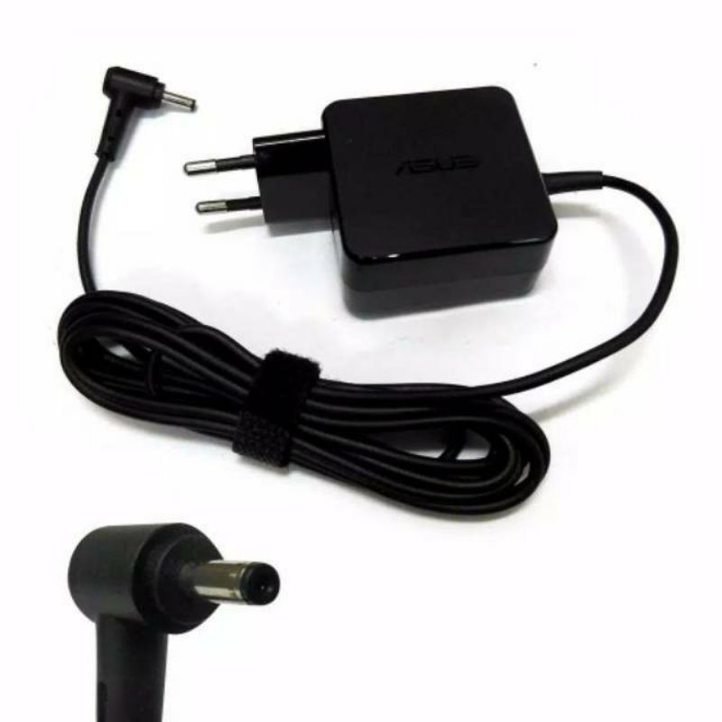 Charger Notebook Asus X200M X200CA X200MA X201E X453M X453S X441N X441 E203NAH