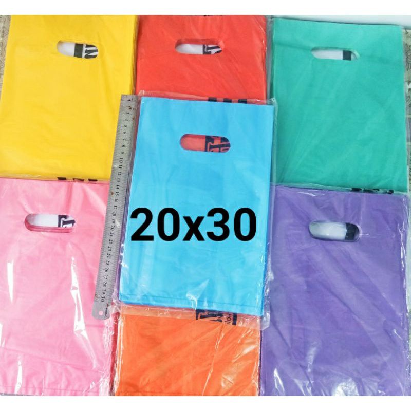 JT - Kantong Plastik Pond Oval Polos 20 x 30 cm isi 50 lembar Hd Plong Plastik Pack Online 20x30Cm isi 50 lembar / Plastik packing online shop / Plastik toko onlineshop olshop