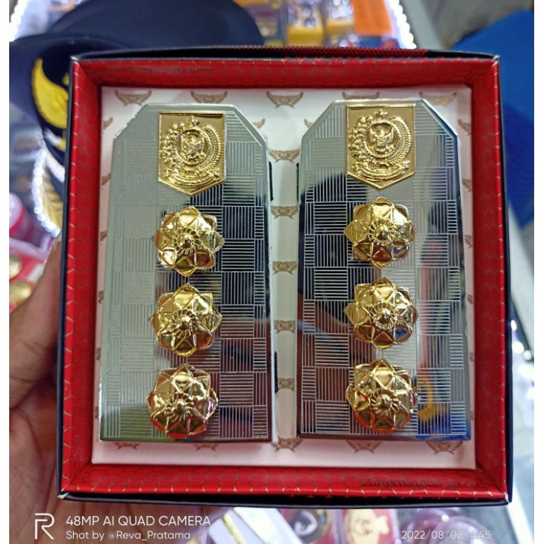 pangkat pdu bupati - pangkat bupati