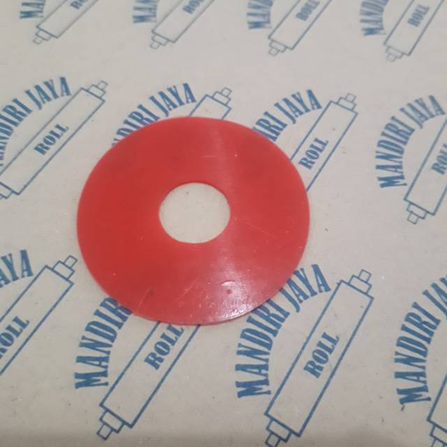 Rubber sucker koin Mesin oliver