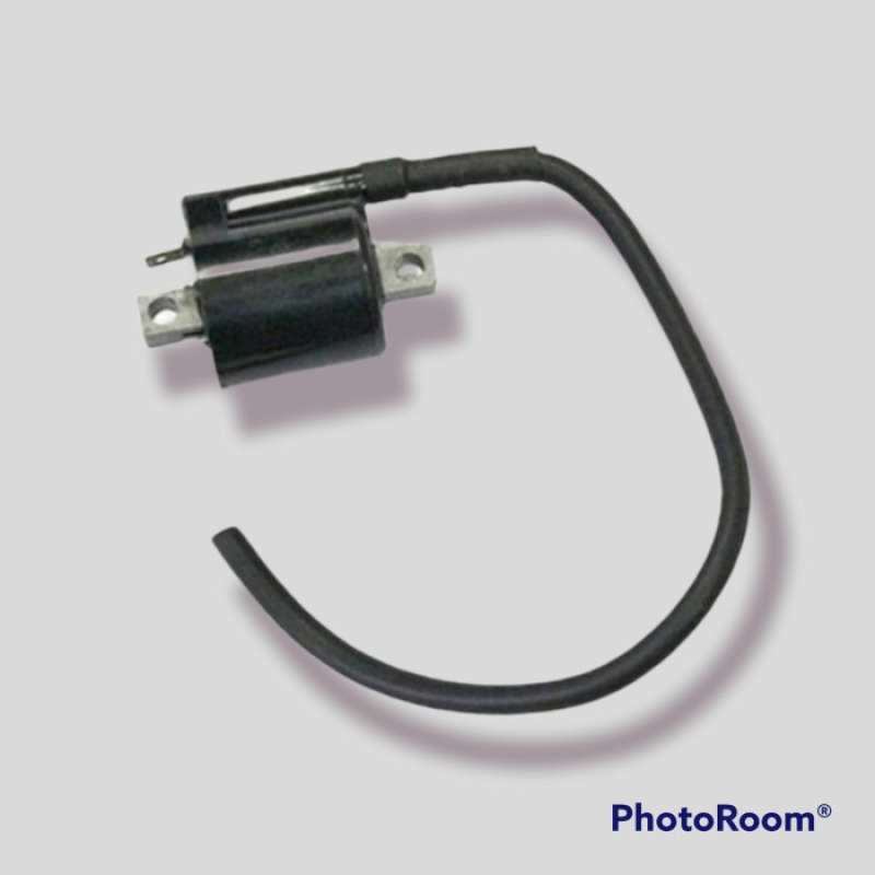 Coil Koil Kuil Jupiter Z Merk Thalland Kualitas Ori