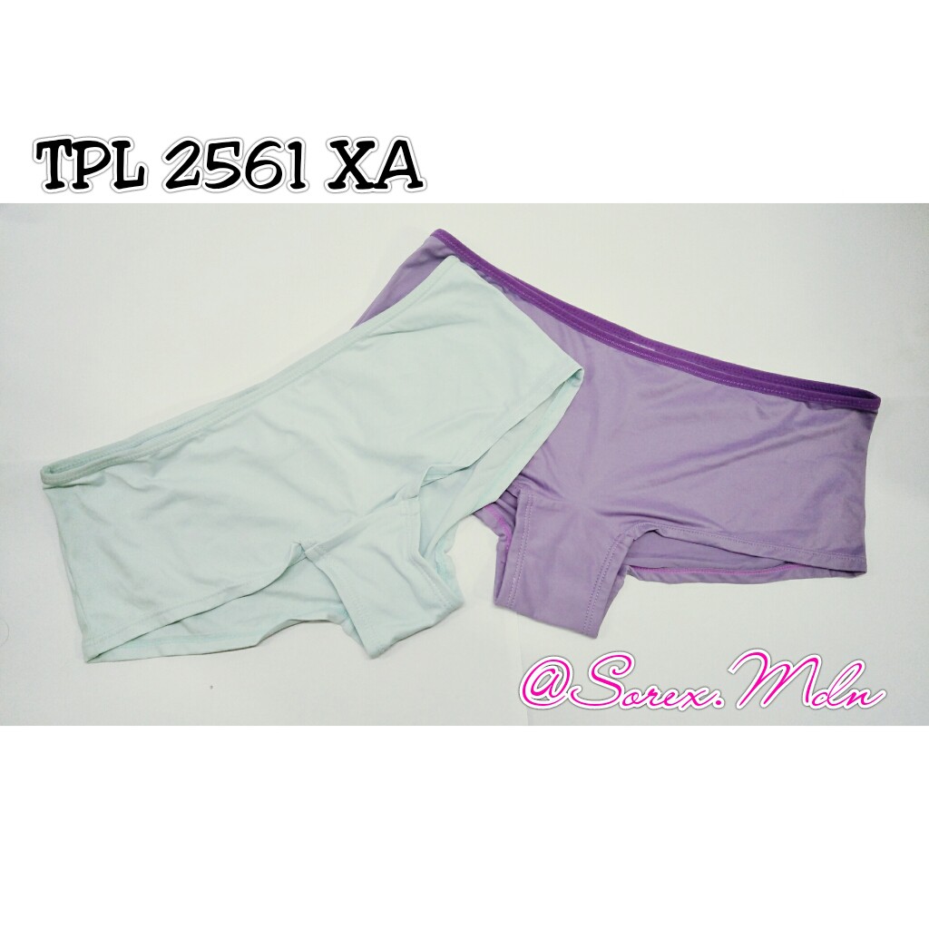 CELANA DALAM AMITIE 2561 BOXSHORT OBRAL