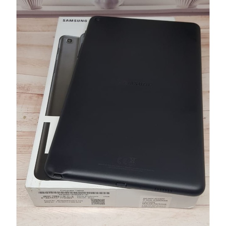 Samsung Galaxy Tab A 8 with S Pen / NO SPEN 32GB 2019 Tablet second Bekas SEIN Original ex Display