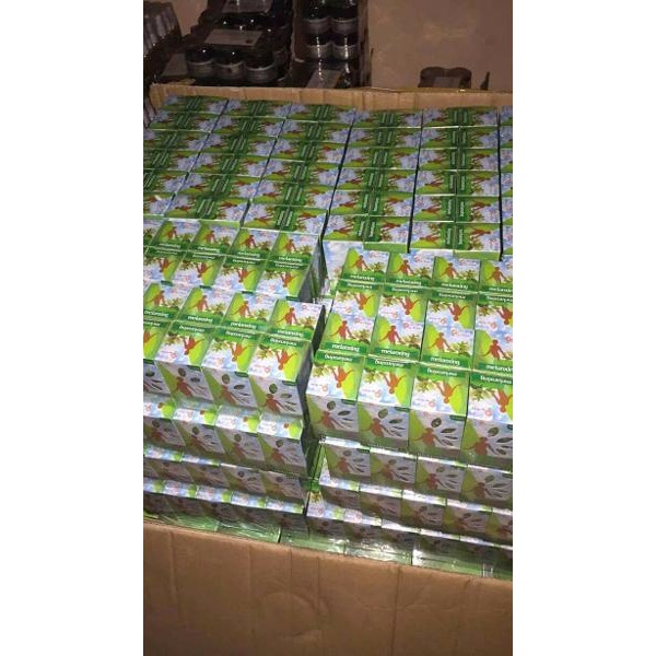 BEST herba pelangsing