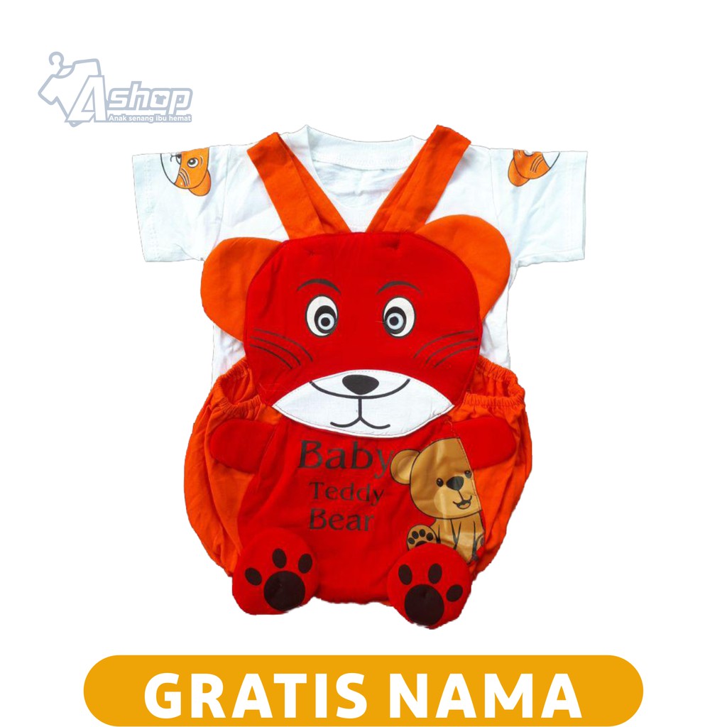 Baju Jumper murah baju Kodok Bayi Kangaroo Terlaris setelan bayi