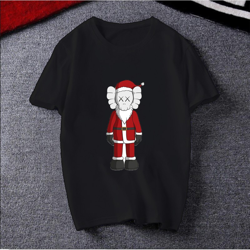 

BTF X HYPE BEAST X KAWSS X SANTA KAWSS