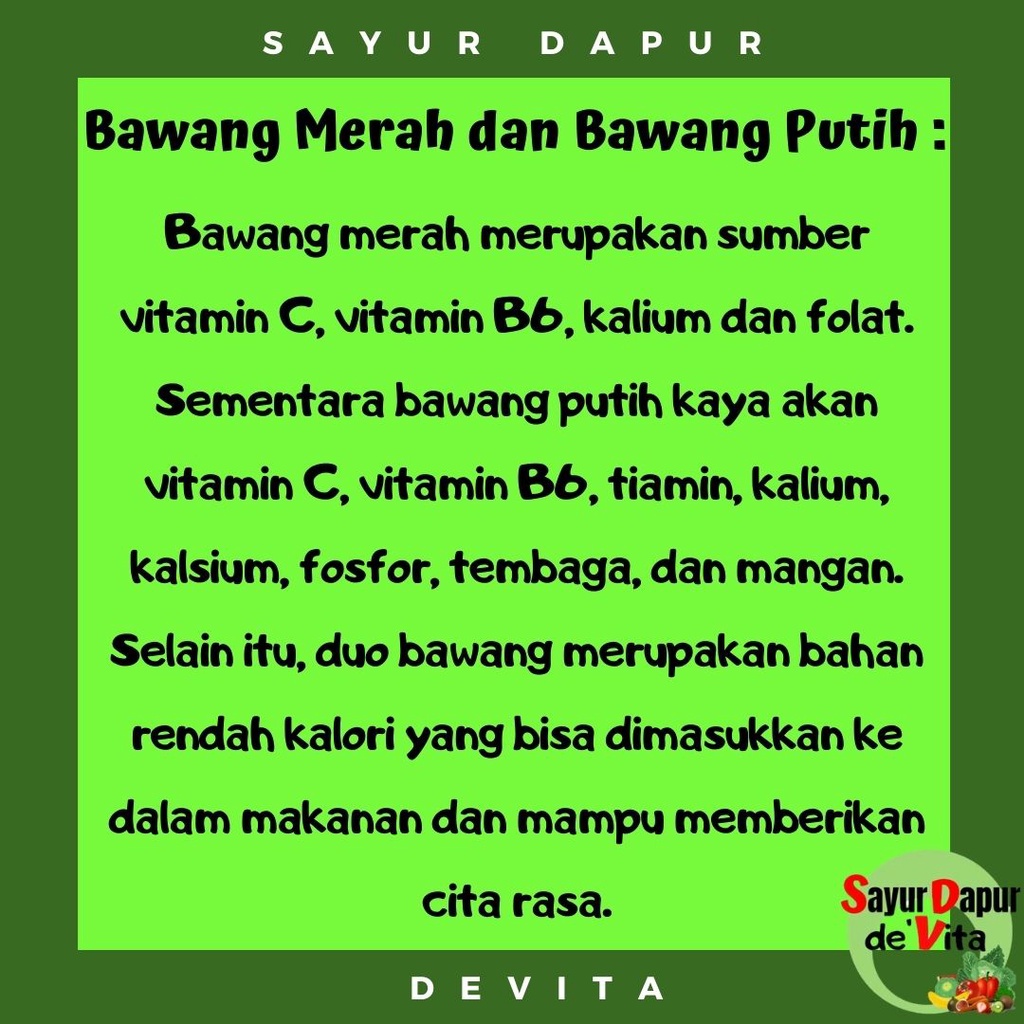 Bawang Putih super dan bersih 500gram