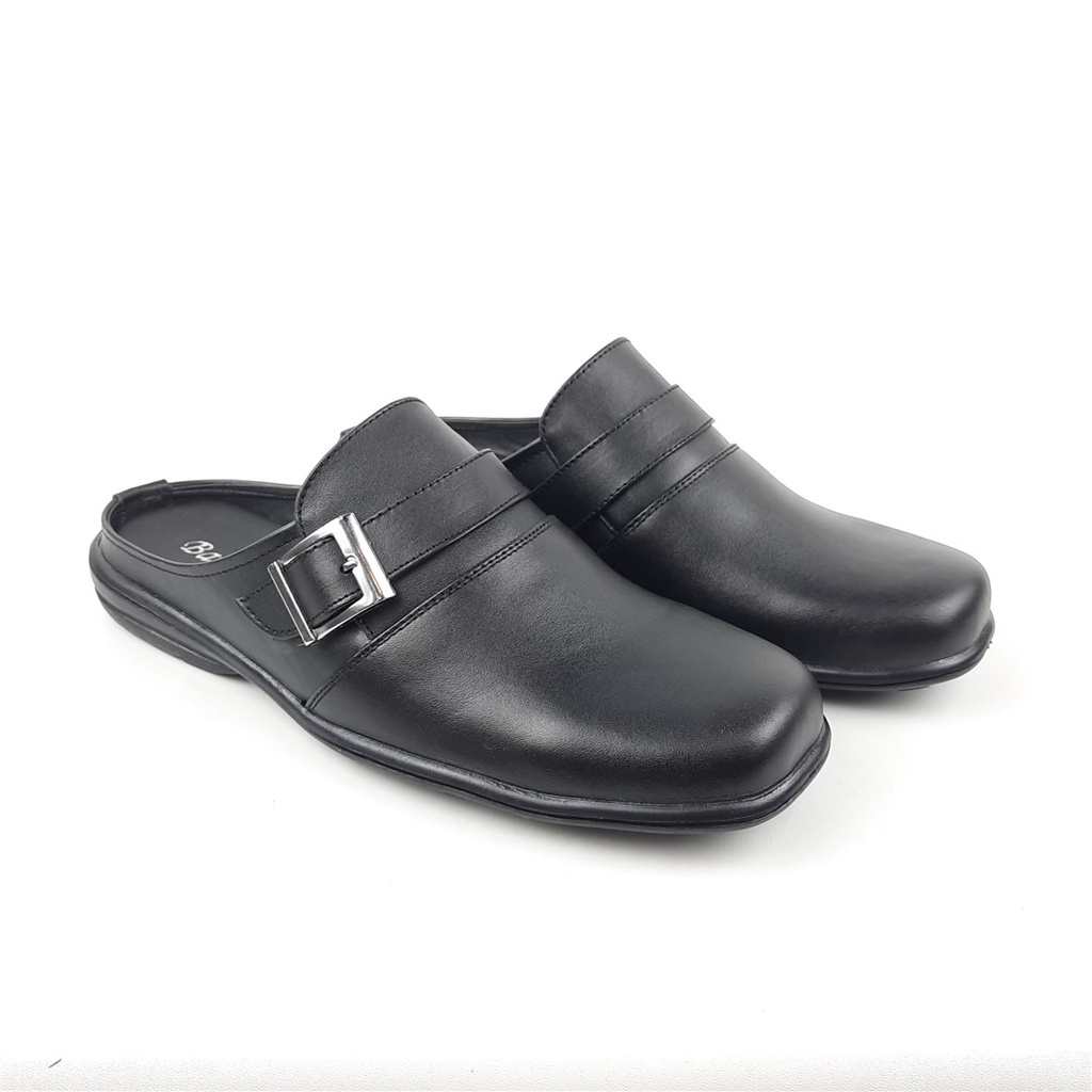 Sepatu Slop Formal Pria Bartlett.133 39-43