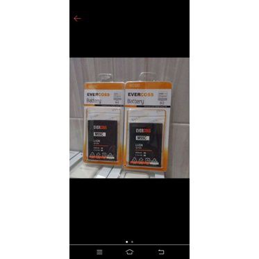 Baterai Evercoss M55C