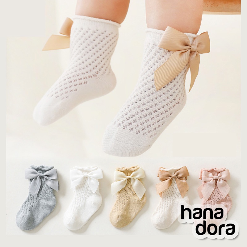 Kaos Kaki Pita SC43 - Baby Socks