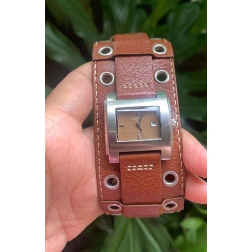 Fossil jam gaban studed