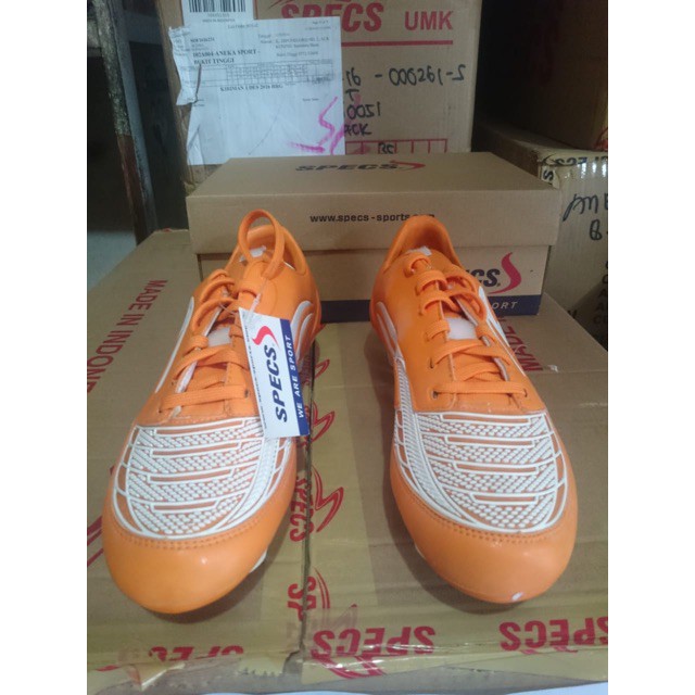 SPECS Accelerator Swervo