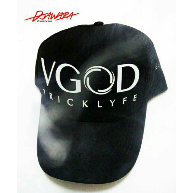 Topi Vgod