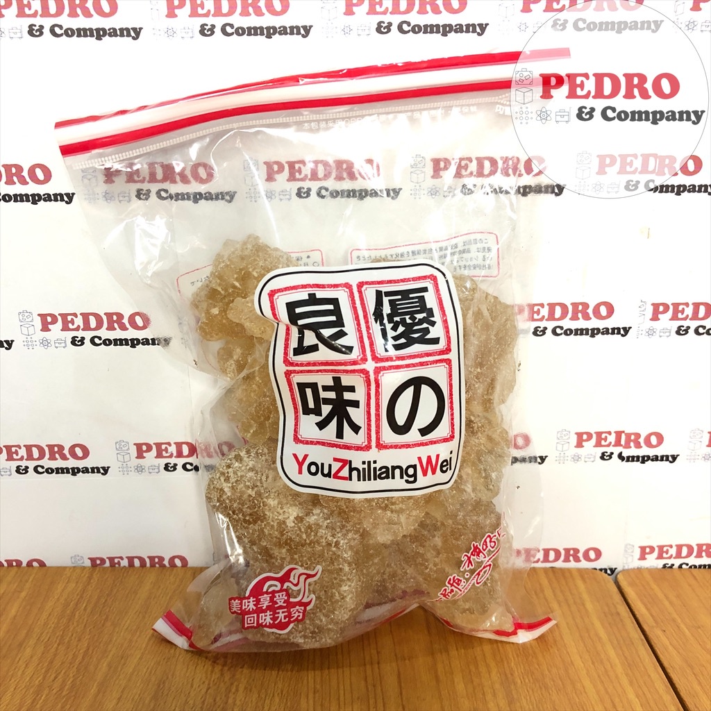 

You zhiliang wei gula batu import china 500 gram
