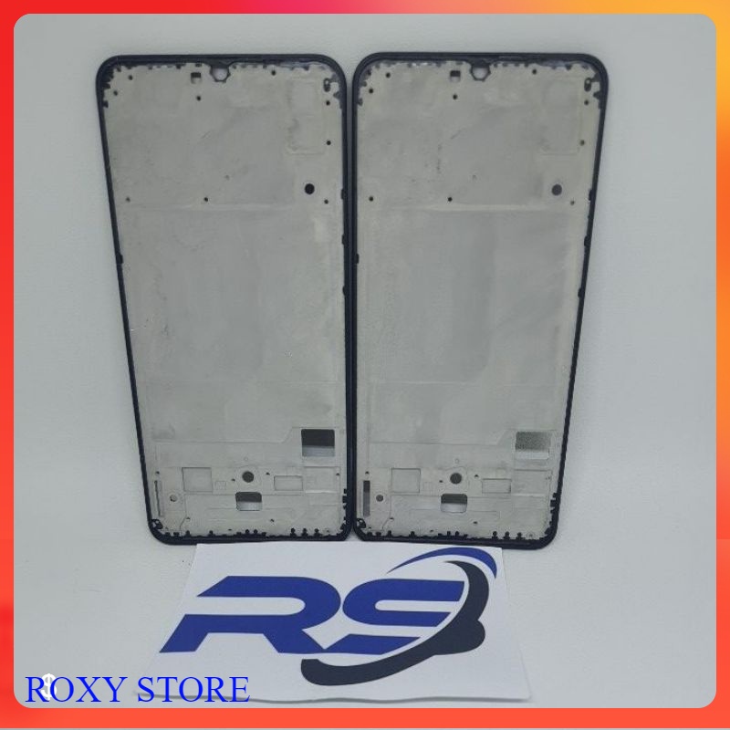 Frame Bezzel Tulang Tengah Tatakan Lcd Vivo V11 Pro Original