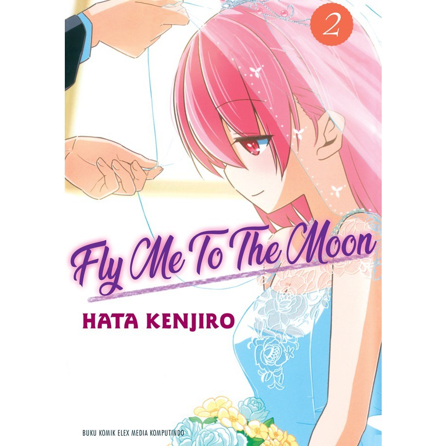 Fly Me To The Moon 02