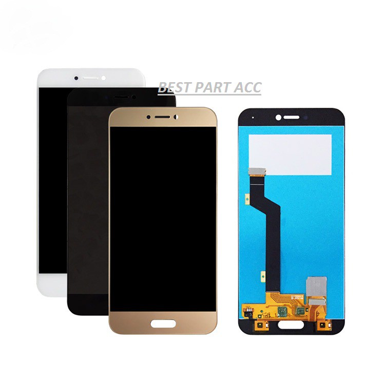 LCD Touchscreen XIAOMI MI 5C Mi5C Fullset