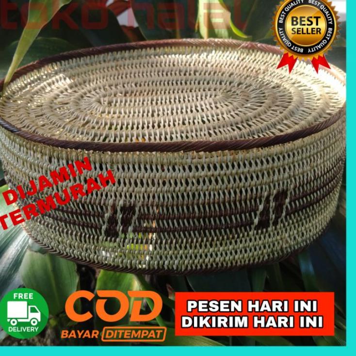 Modern.. peci asli rotan gorontalo original pecinya gusdur pecinya anis