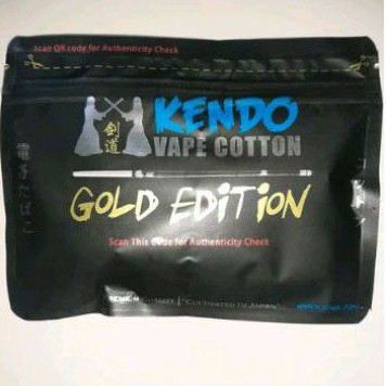 jos kapas kendo gold edition