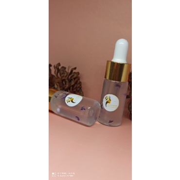 Serum Lavender PREMIUM GLOWING