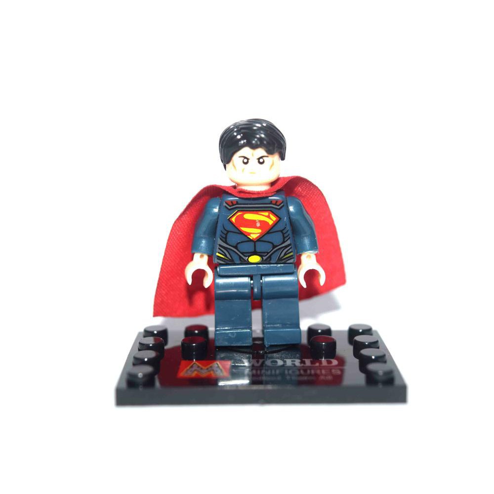 lego superman lego superman