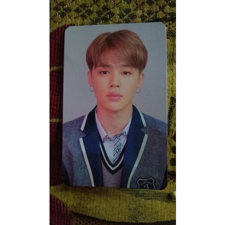 Pc jimin ly answer ver L