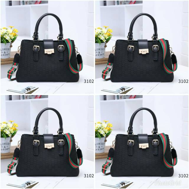 Tas Gucci/Tas Selempang Wanita