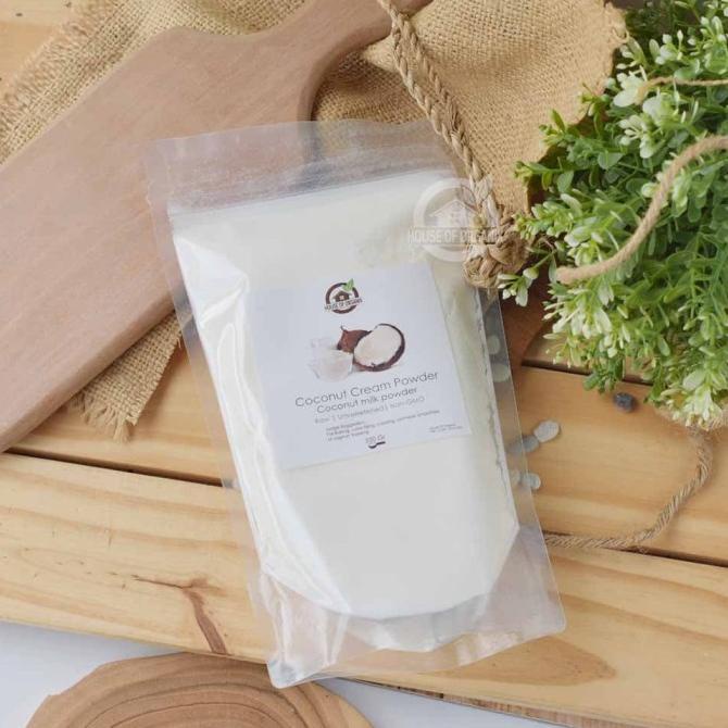 

Coconut Cream Powder 250 Gr