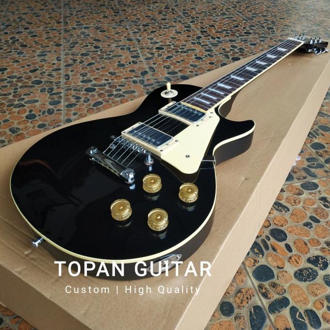 Gitar Listrik Gibson Les Paul Special Custom