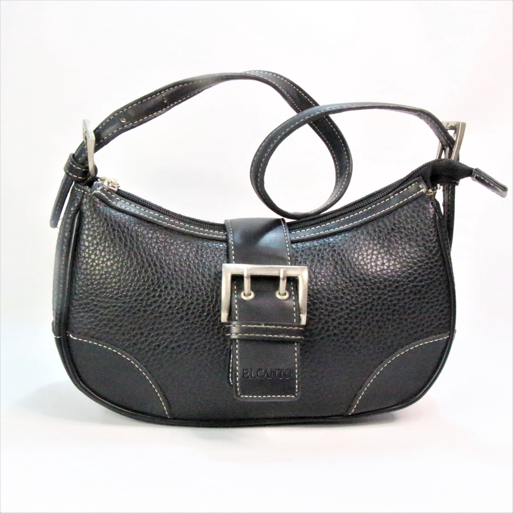 Tas Preloved - Elcanto Shoulder Bag